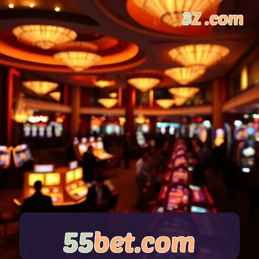 55bet.com Bônus