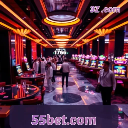 55bet.com Site Confiável