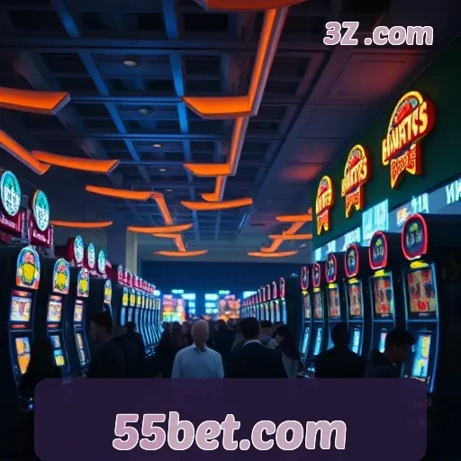 55bet.com Jogos
