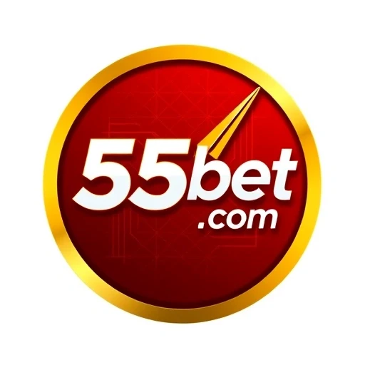 Logotipo 55bet.com