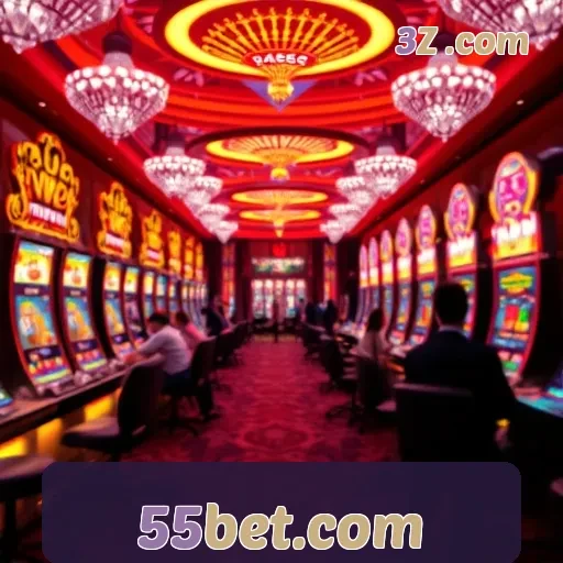 55bet.com Pagamento