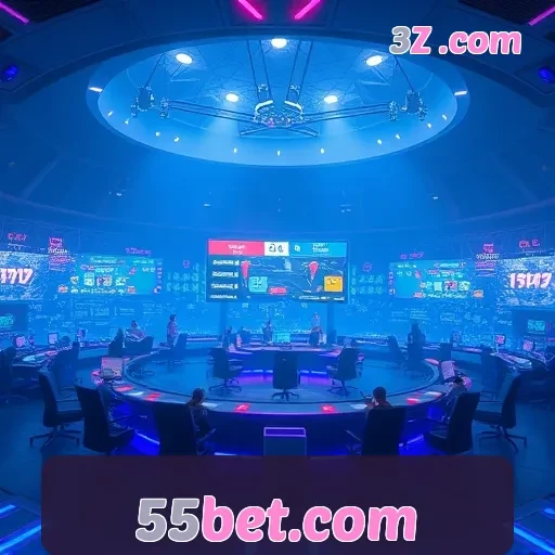 55bet.com Segurança